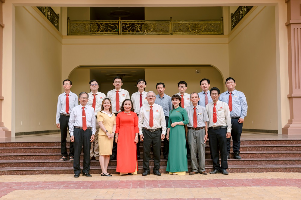 Khoa Y - Chức năng nhiệm vụ