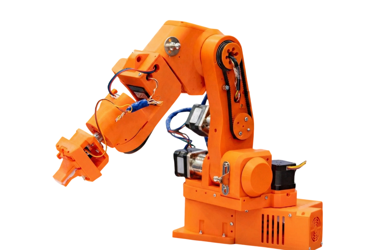 Hình ảnh minh họa Phòng hỗ trợ kỹ thuật - IOT