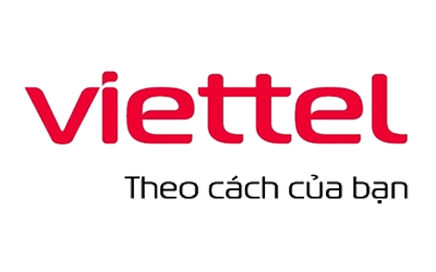 Logo đối tác: Viettel