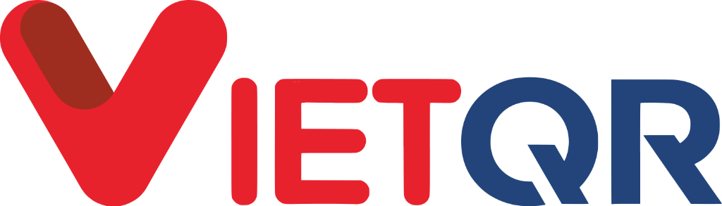 Logo đối tác: VietQR