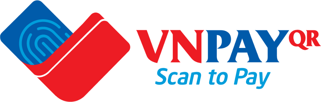 Logo đối tác: VNPay